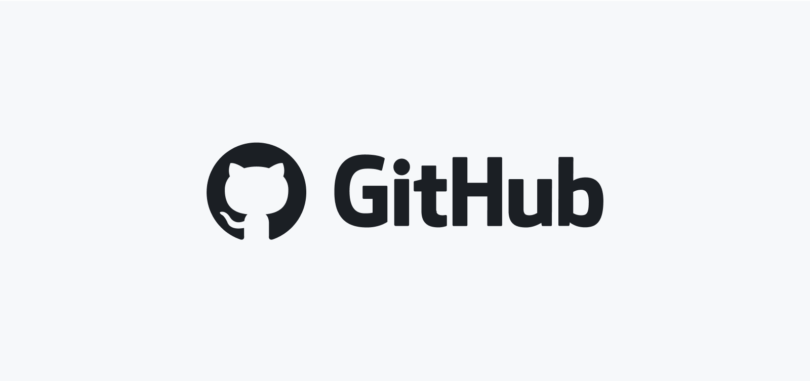 GitHub Sign up & Login Option