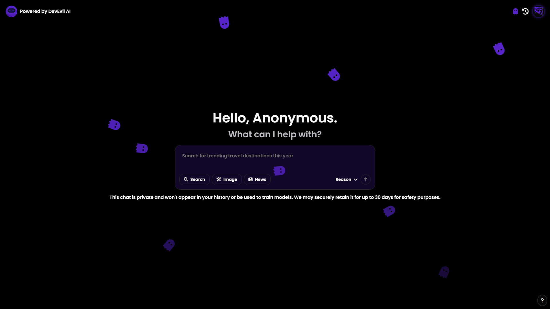 Nexus AI Update: Introducing the Reasoning Model, Temporary Chats & Updated Pricing for Plus Subscribers