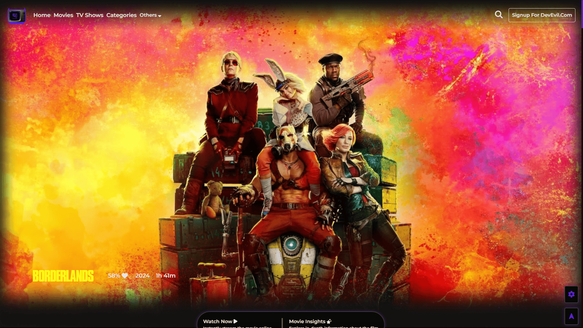 DevEvil TV is Now Open Source